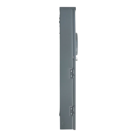 Square D QO, QC816F150C, 150A, 8-Space, Ringless Meter Main, CSED - Image 6