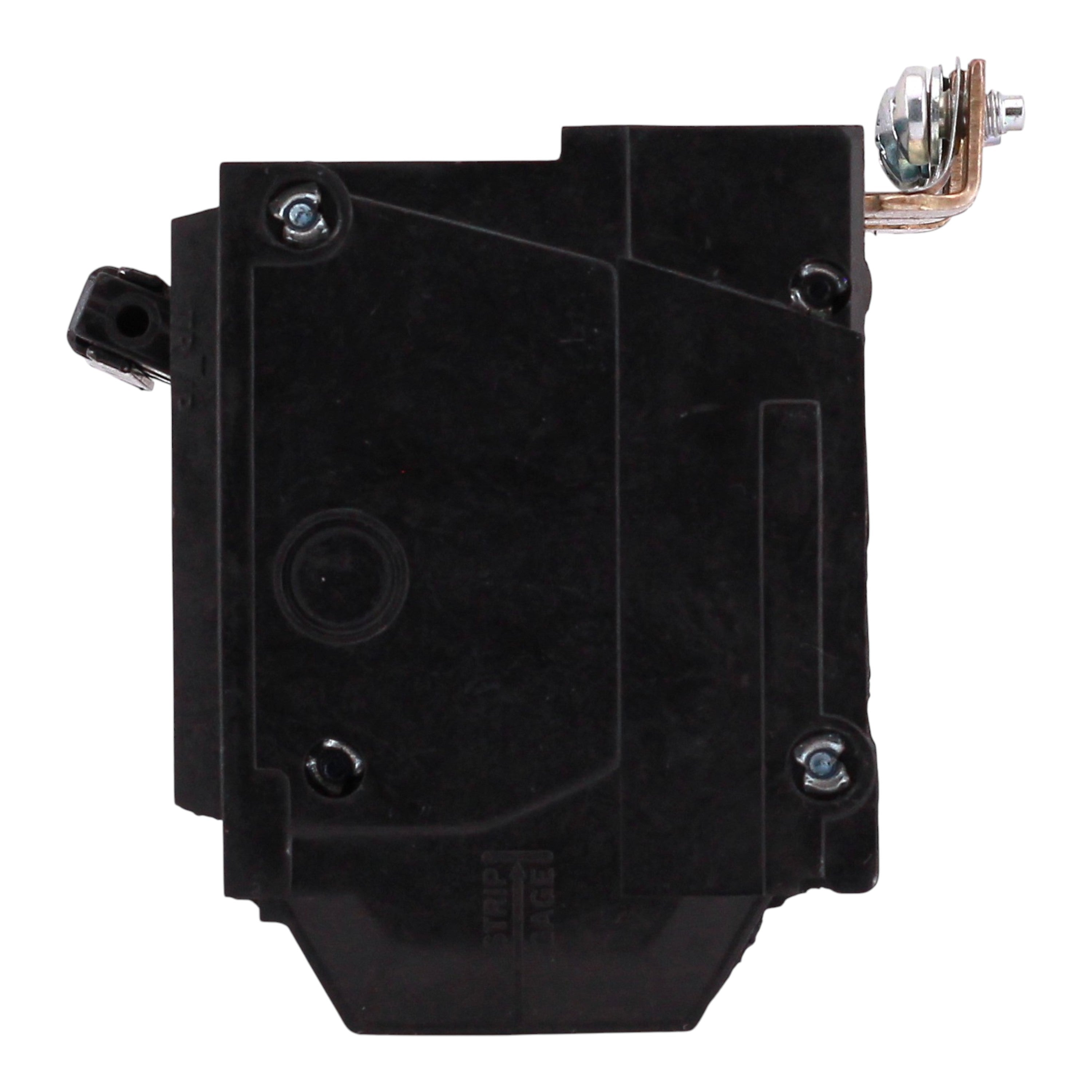 GE Q-Line, THHQB32050, 50A, 3P, 240V, Bolt-On, Circuit Breaker - Image 6