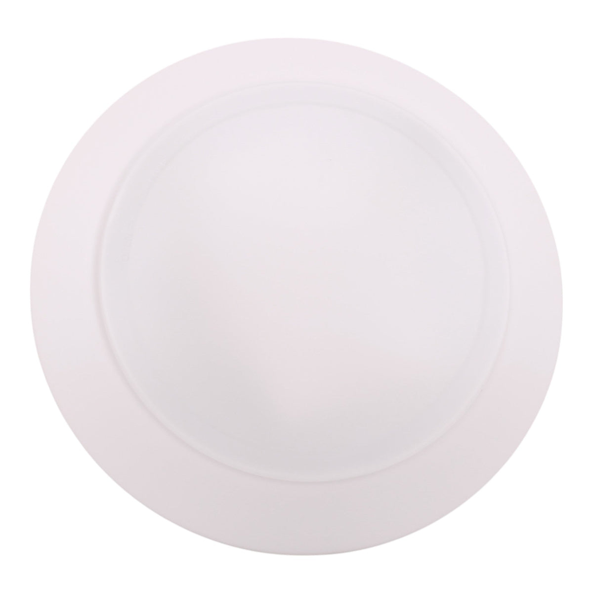 Kichler Downlight Gen I 43846WHLED30 7.5in 3000K LED Flush Mount White