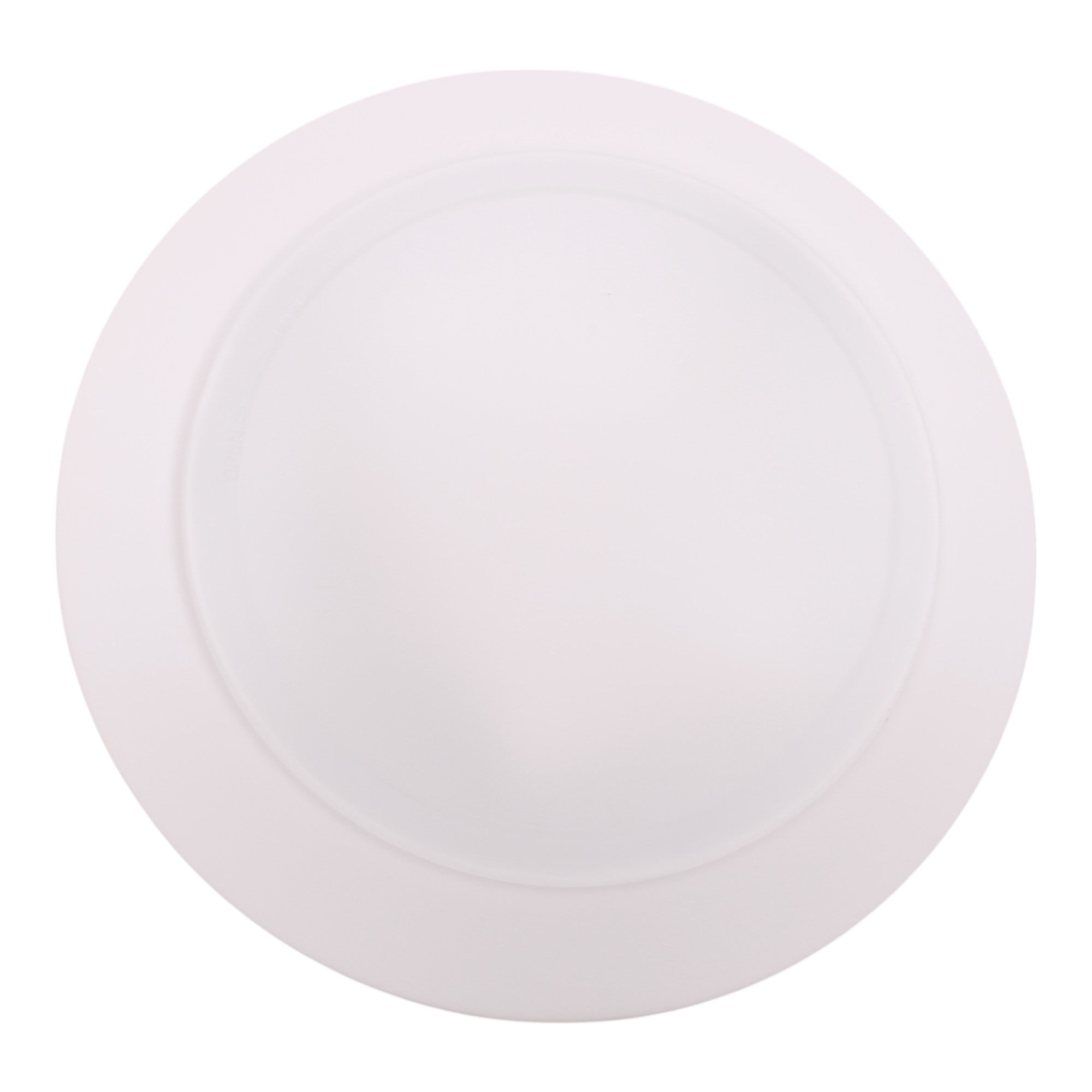 Kichler Downlight Gen I 43846WHLED30 7.5in 3000K LED Flush Mount White