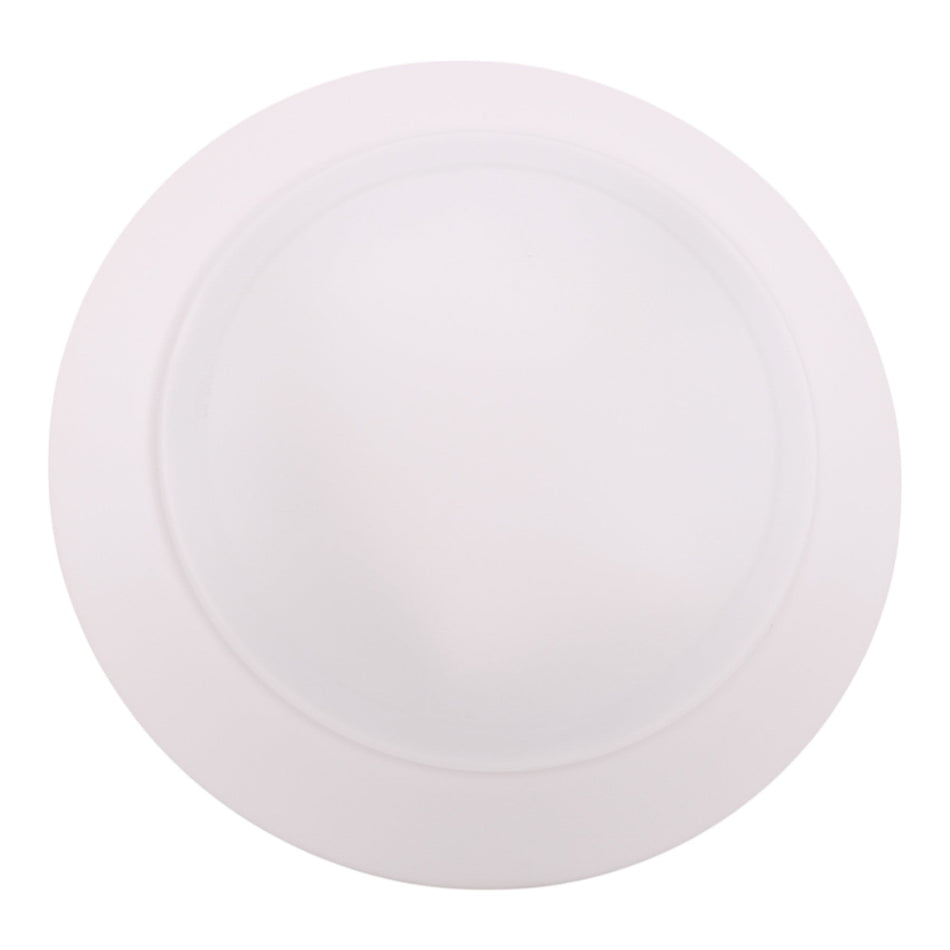 Kichler Downlight Gen I 43846WHLED30 7.5in 3000K LED Flush Mount White