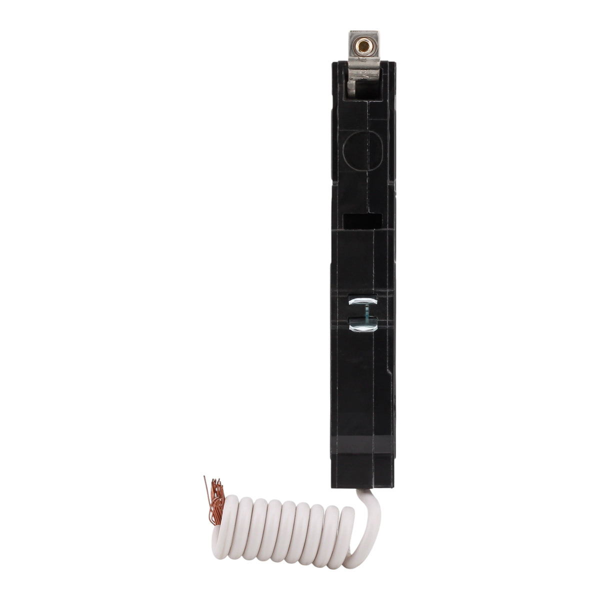Square D QO QOB120CAFI 20A 1P 120V AFCI Pigtail Neutral Circuit Breaker - Image 6