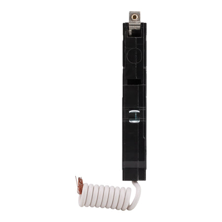 Square D QO QOB120CAFI 20A 1P 120V AFCI Pigtail Neutral Circuit Breaker - Image 6
