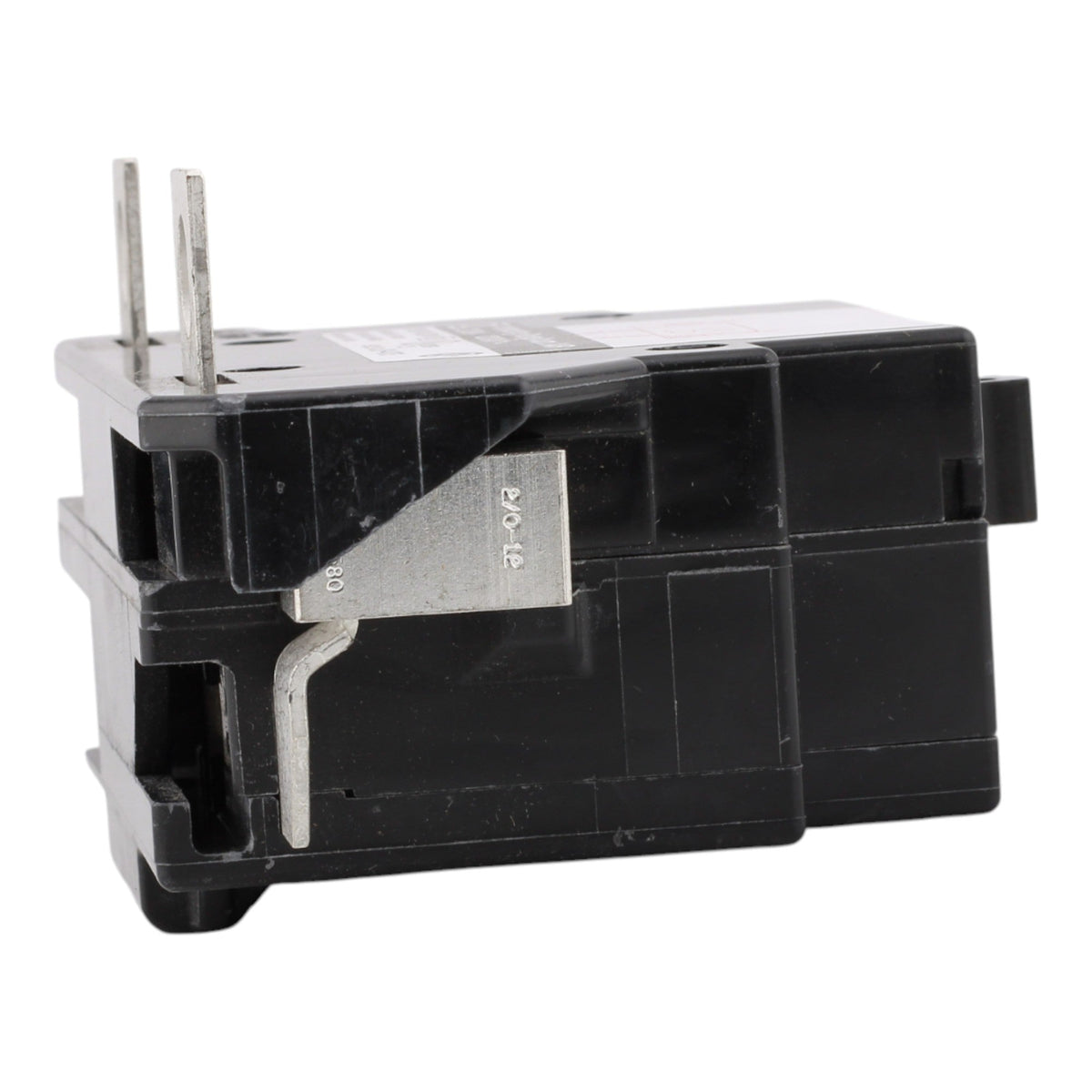 Square D QO QOM125VHCP 125A 2P 120/240V Main Circuit Breaker - Image 5