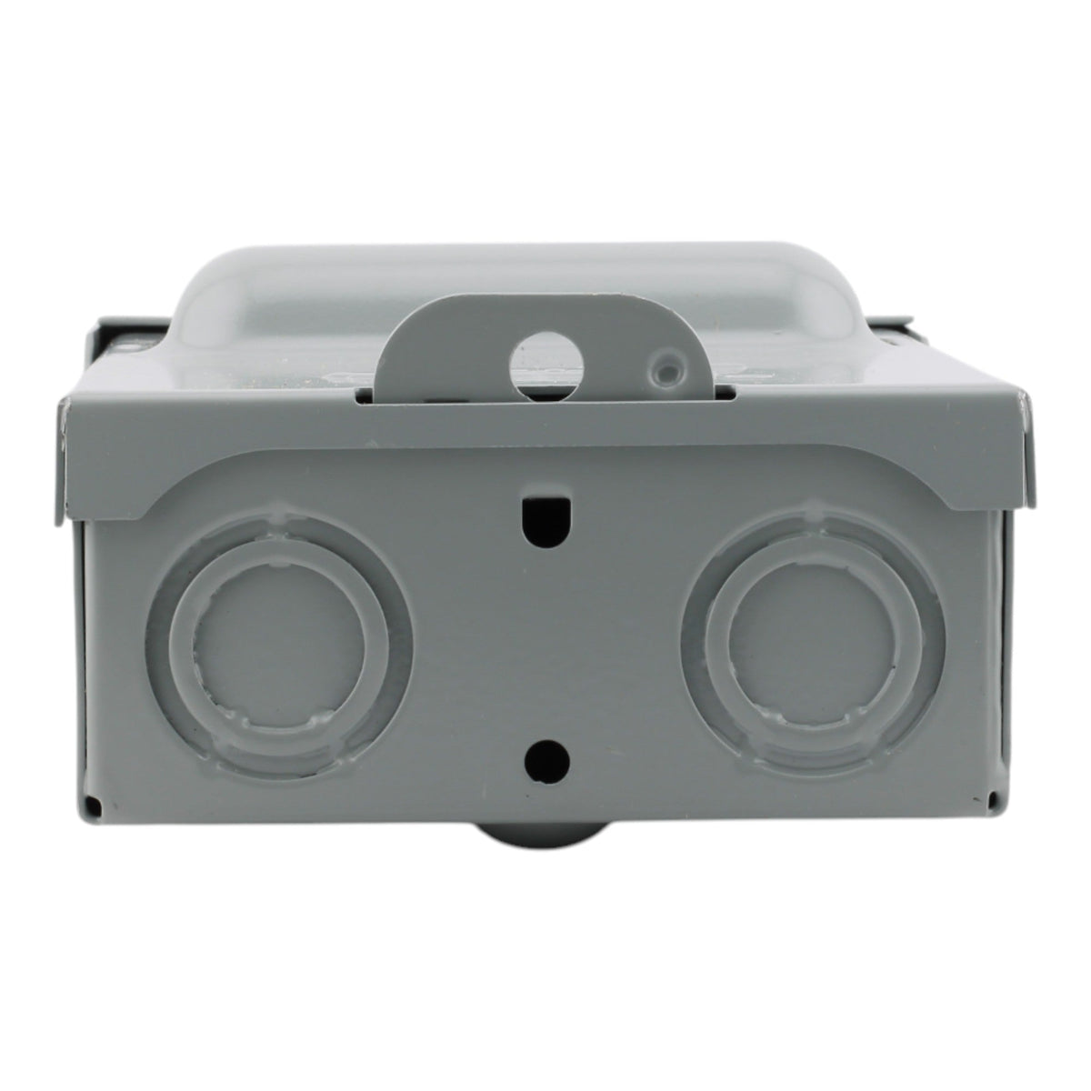 Midwest Electric U065P 60A 1P 10HP AC Disconnect N3R - Image 6