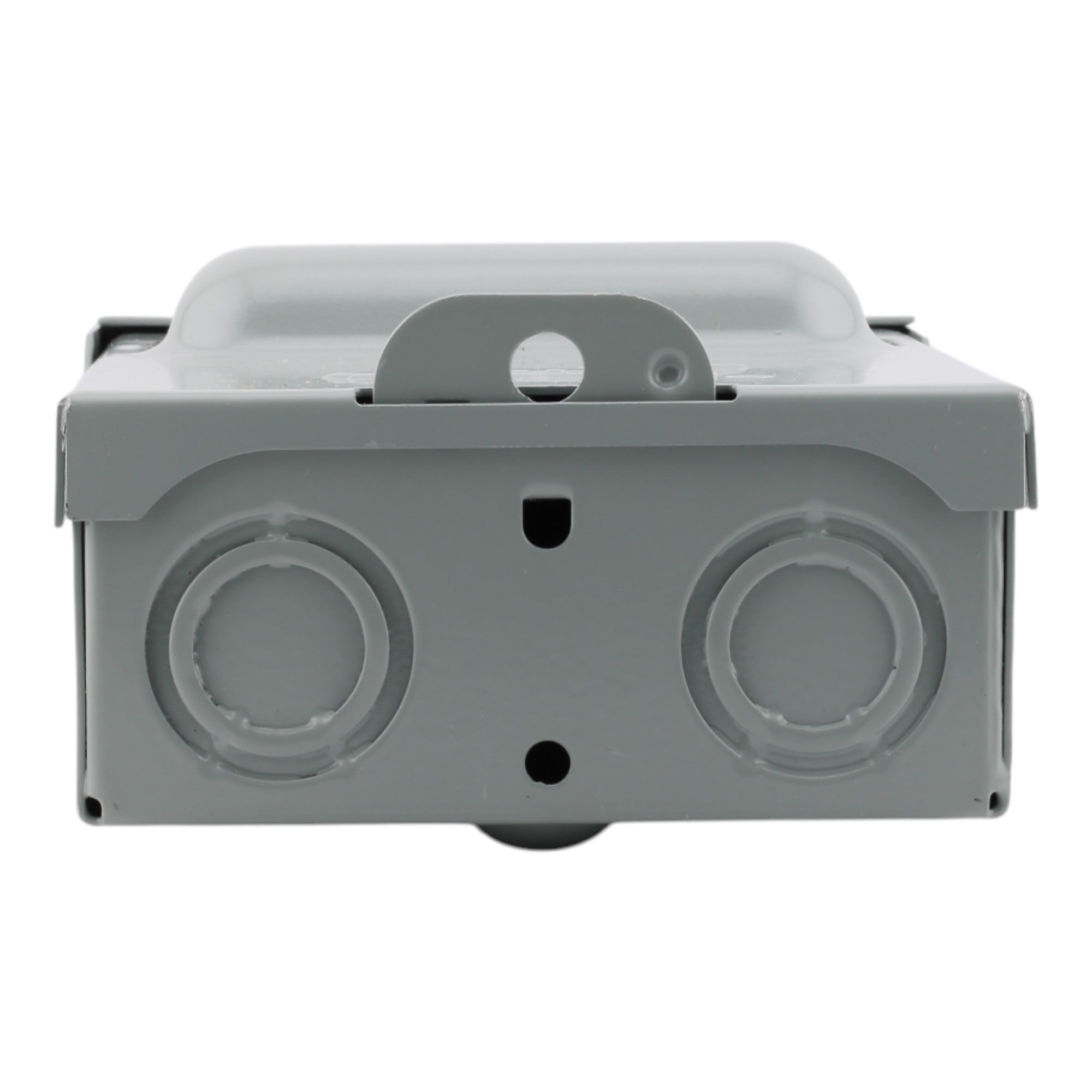Midwest Electric U065P 60A 1P 10HP AC Disconnect N3R - Image 6