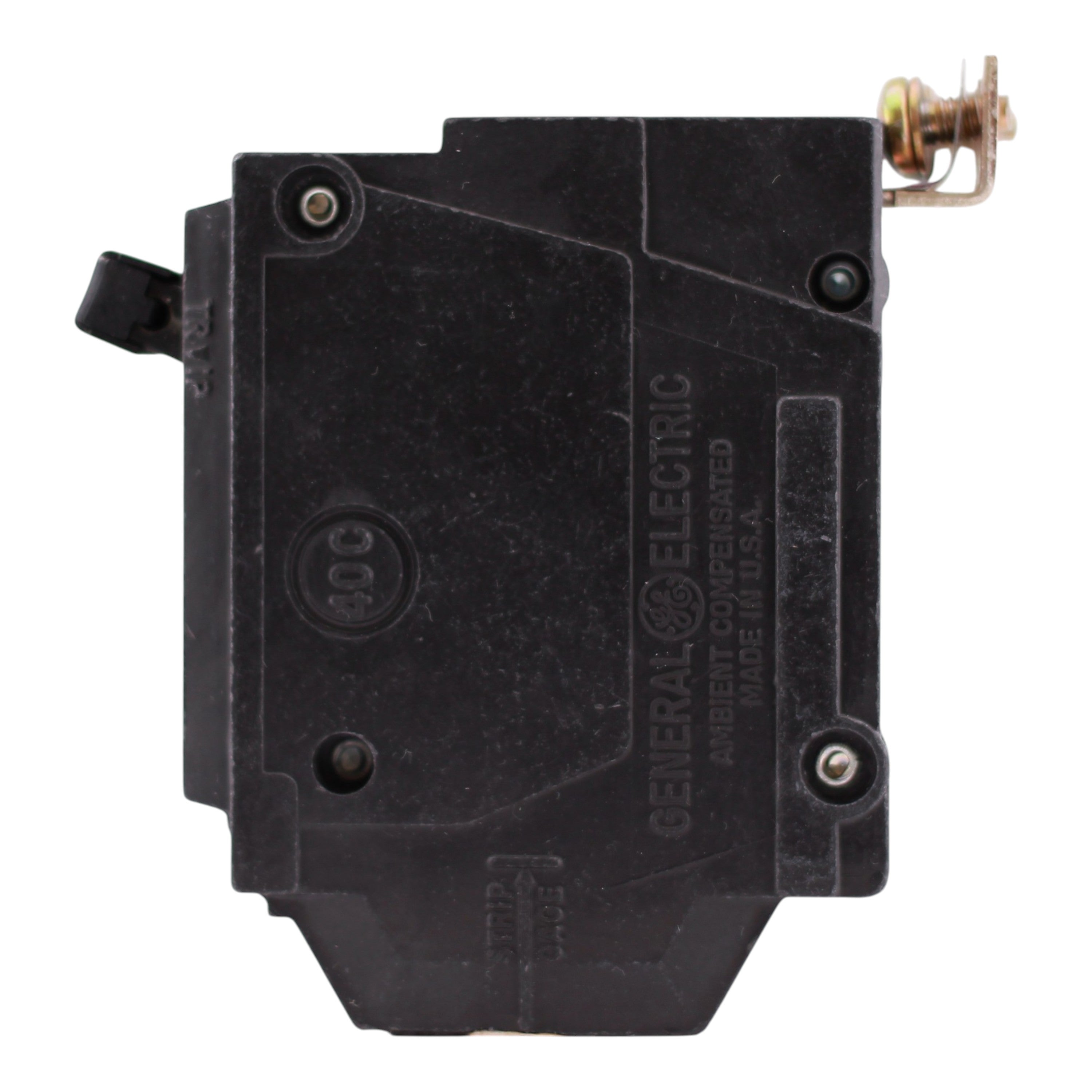 GE Q-Line, THQB32015, 15A, 3P, 240V, Bolt-On, Circuit Breaker - Image 6