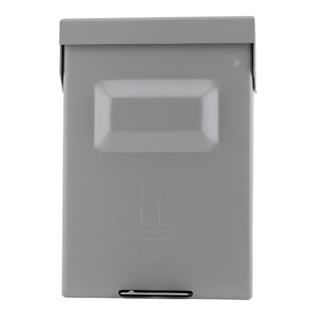 Halex, HNF60R, 60A, 240V, Non-Fused, Pull-Out AC Disconnect, Outdoor - Image 4