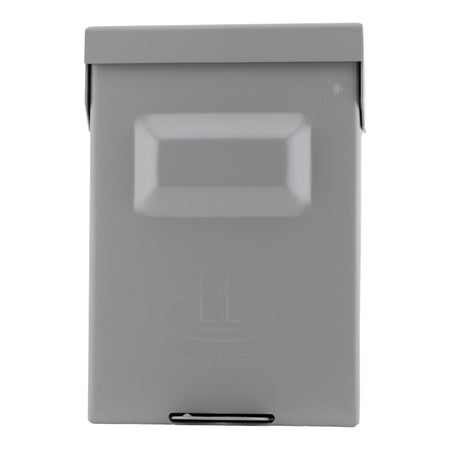 Halex, HNF60R, 60A, 240V, Non-Fused, Pull-Out AC Disconnect, Outdoor - Image 4