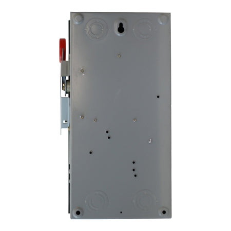 Eaton DH, DH361UGK, 30A, 3P, 600V, Non-Fusible, NEMA 1, Heavy Duty Safety Switch - Image 7