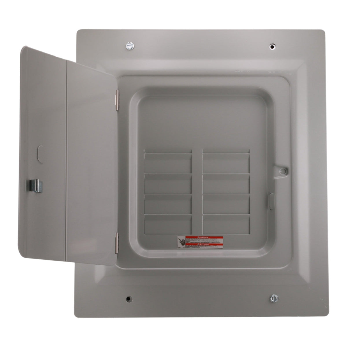 Eaton BR816L125FDGP 125A 8-Space 16-Circuit Indoor Main Lug Loadcenter - Image 7