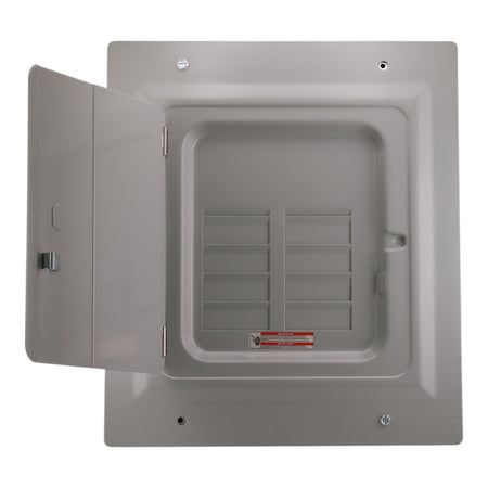 Eaton BR816L125FDGP 125A 8-Space 16-Circuit Indoor Main Lug Loadcenter - Image 7