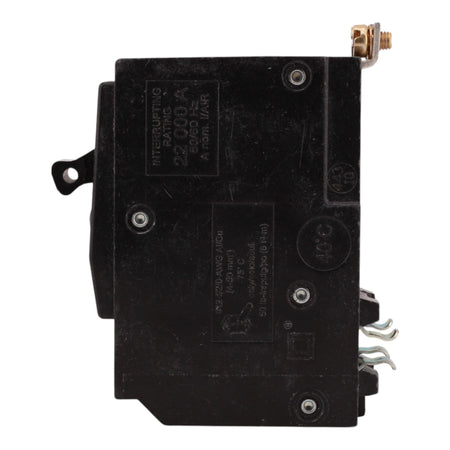 Square D QO QOB2100VH 100A 2P 120/240V Circuit Breaker - Image 5