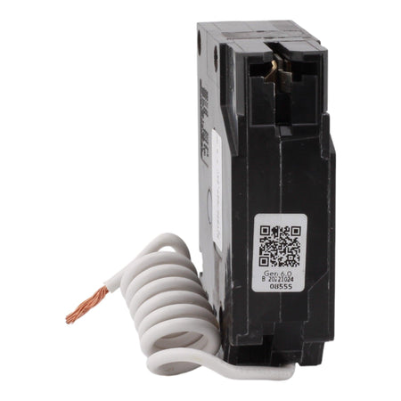 Eaton BRN120GF 20 Amp Single Pole 120V Pigtail-Neutral GFCI Ground Fault Circuit Breaker UL - Image 6
