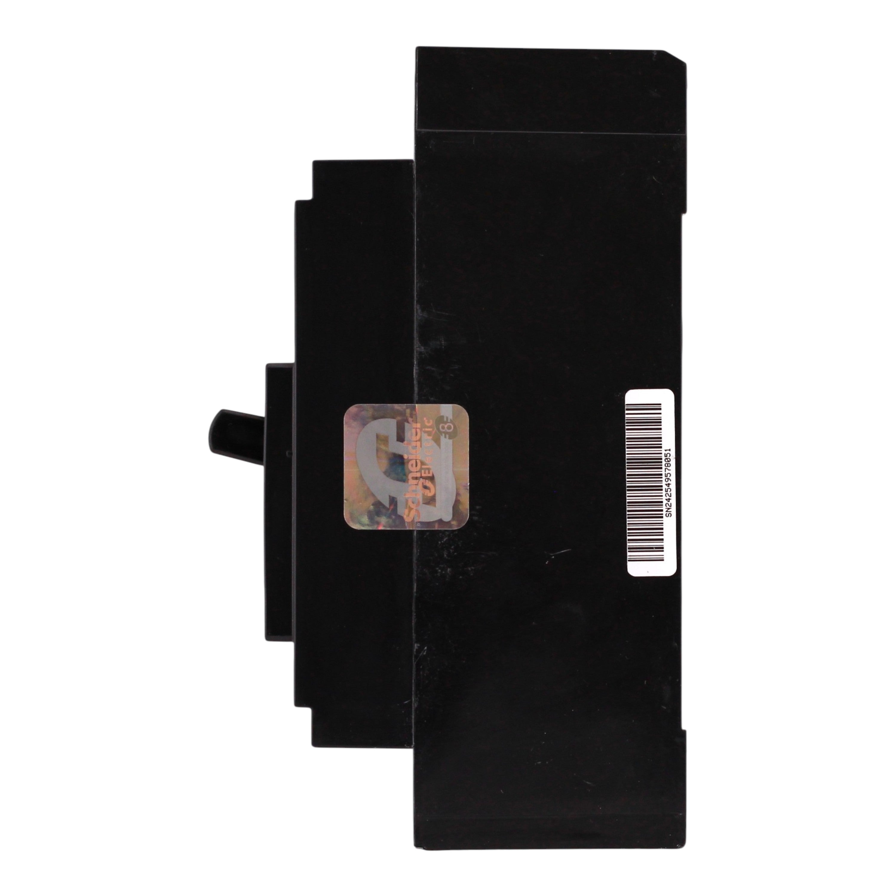 Square D PowerPacT Q, QBL22150, 150A, 2P, 240V, Thermal Magnetic, Circuit Breaker - Image 7