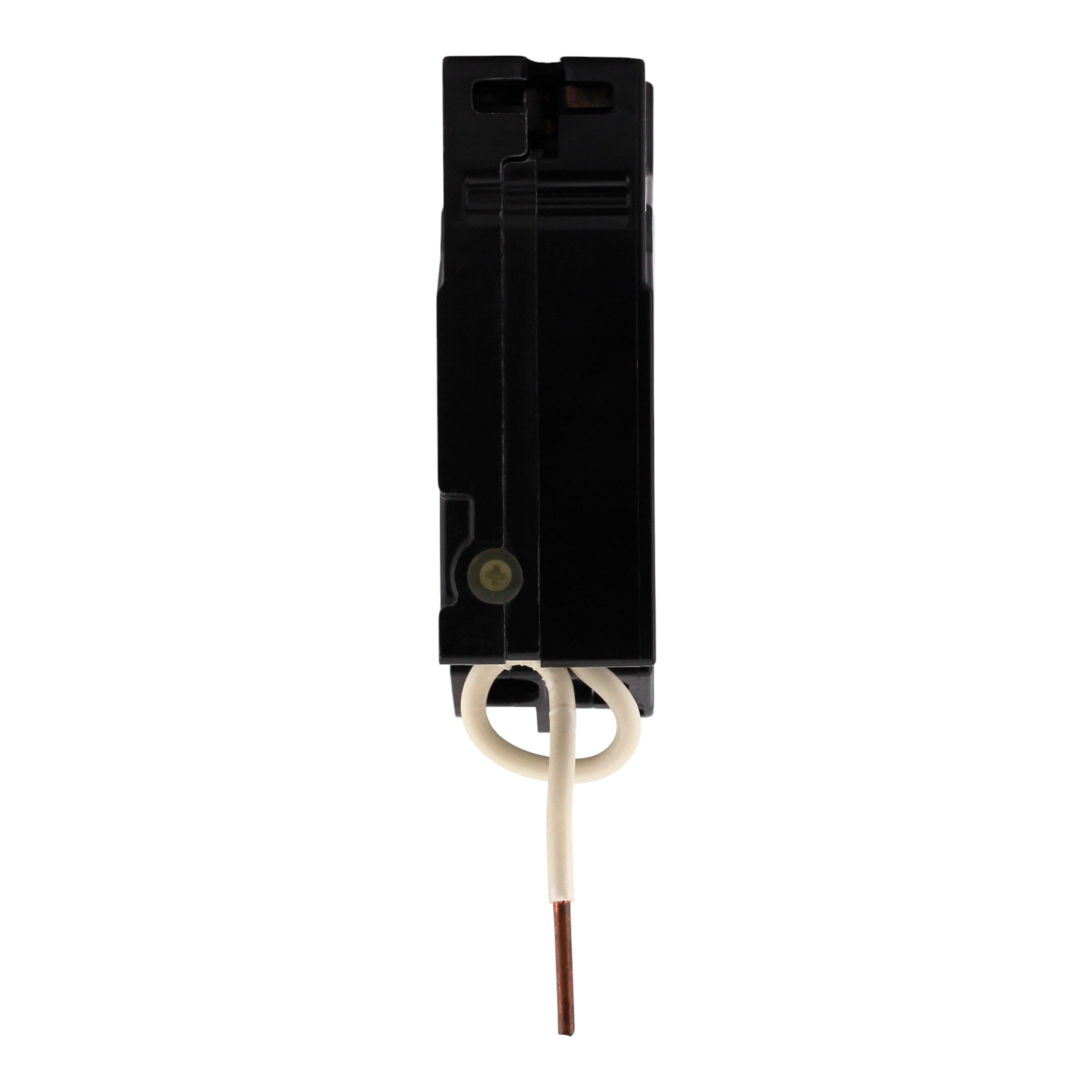 Siemens Q Q120DFWG 20A 1P 120V AFCI/GFCI Short Pigtail Neutral Circuit Breaker - Image 6