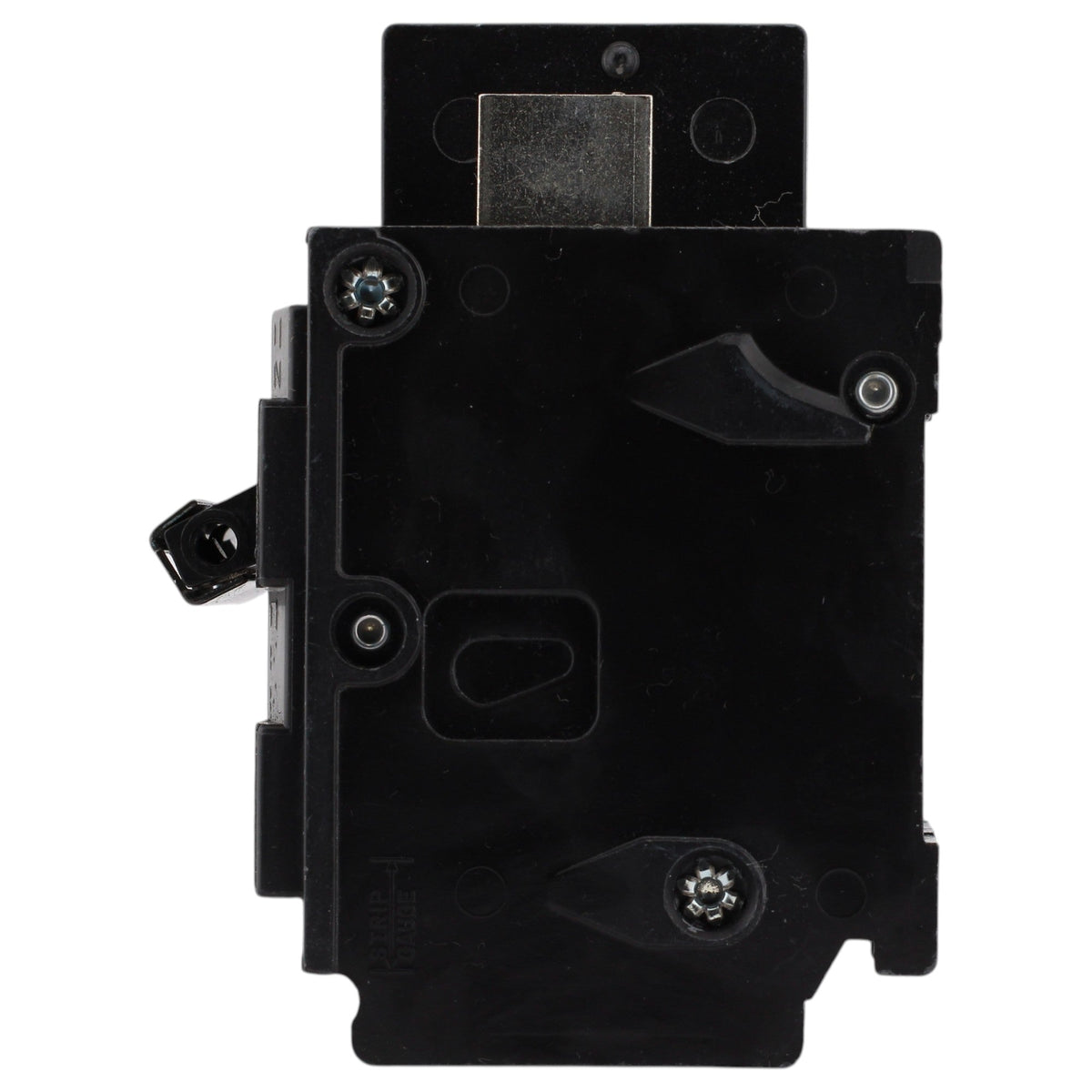 Siemens BQ, BQ2B125L, 125A, 2P, 120/240V, Bolt-On, Lug-In/Lug-Out, Circuit Breaker - Image 5