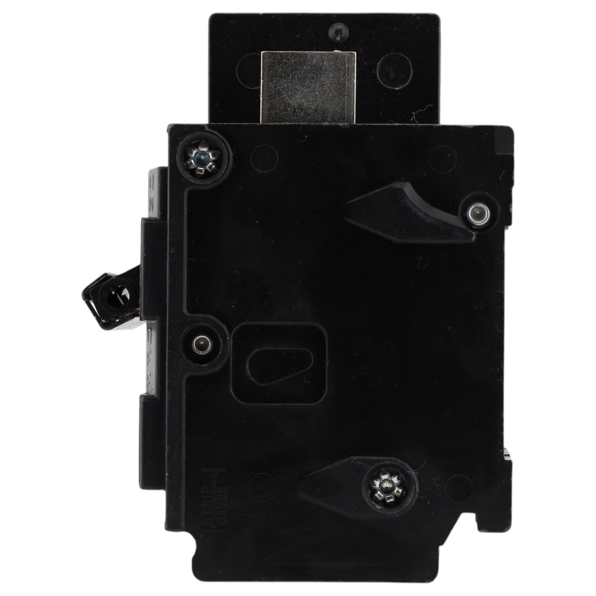 Siemens BQ, BQ2B125L, 125A, 2P, 120/240V, Bolt-On, Lug-In/Lug-Out, Circuit Breaker - Image 5