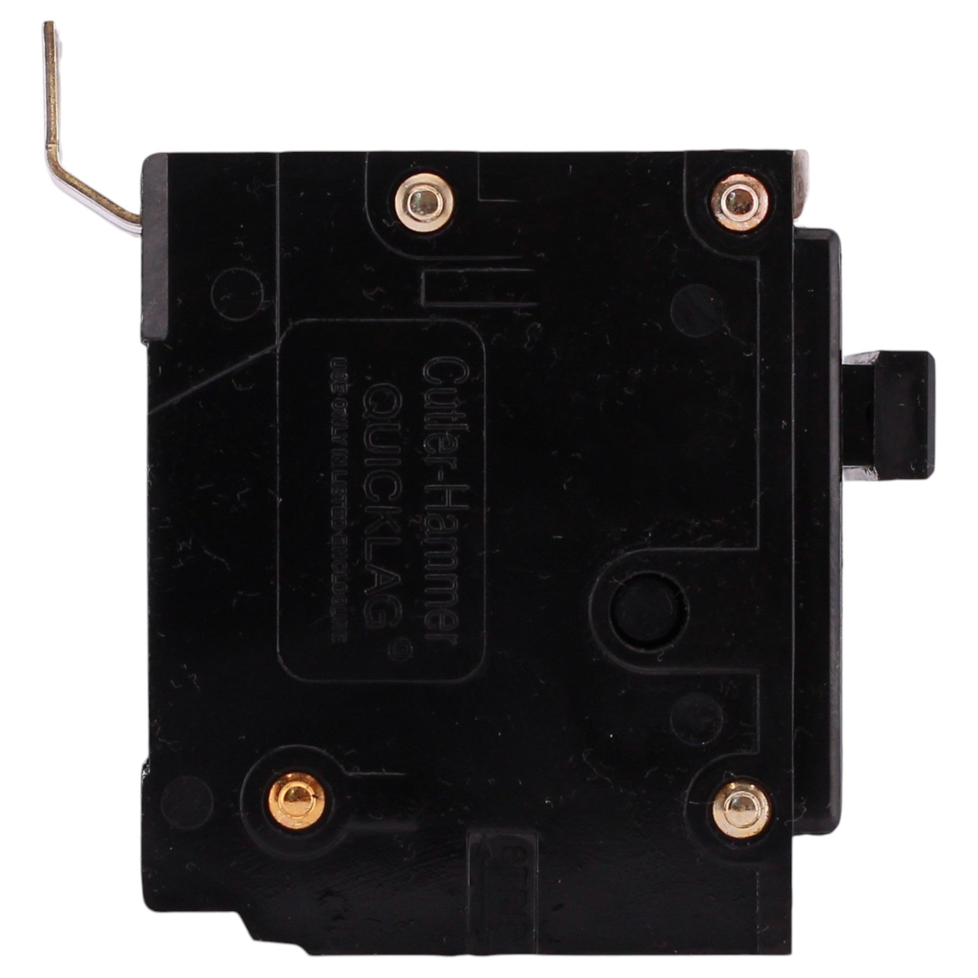 Eaton BAB, BAB2045, 45A, 2P, 120/240V, Quicklag, Thermal Magnetic, Bolt-On, Circuit Breaker - Image 5