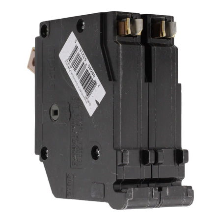 Eaton CH CHF240 40A 2P 120/240V Thermal-Magnetic Circuit Breaker - Image 5