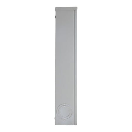 Siemens TALON, 48707-02, 320A, 3PH, 600V, Ringless, Lever Bypass, Meter Socket - Image 6