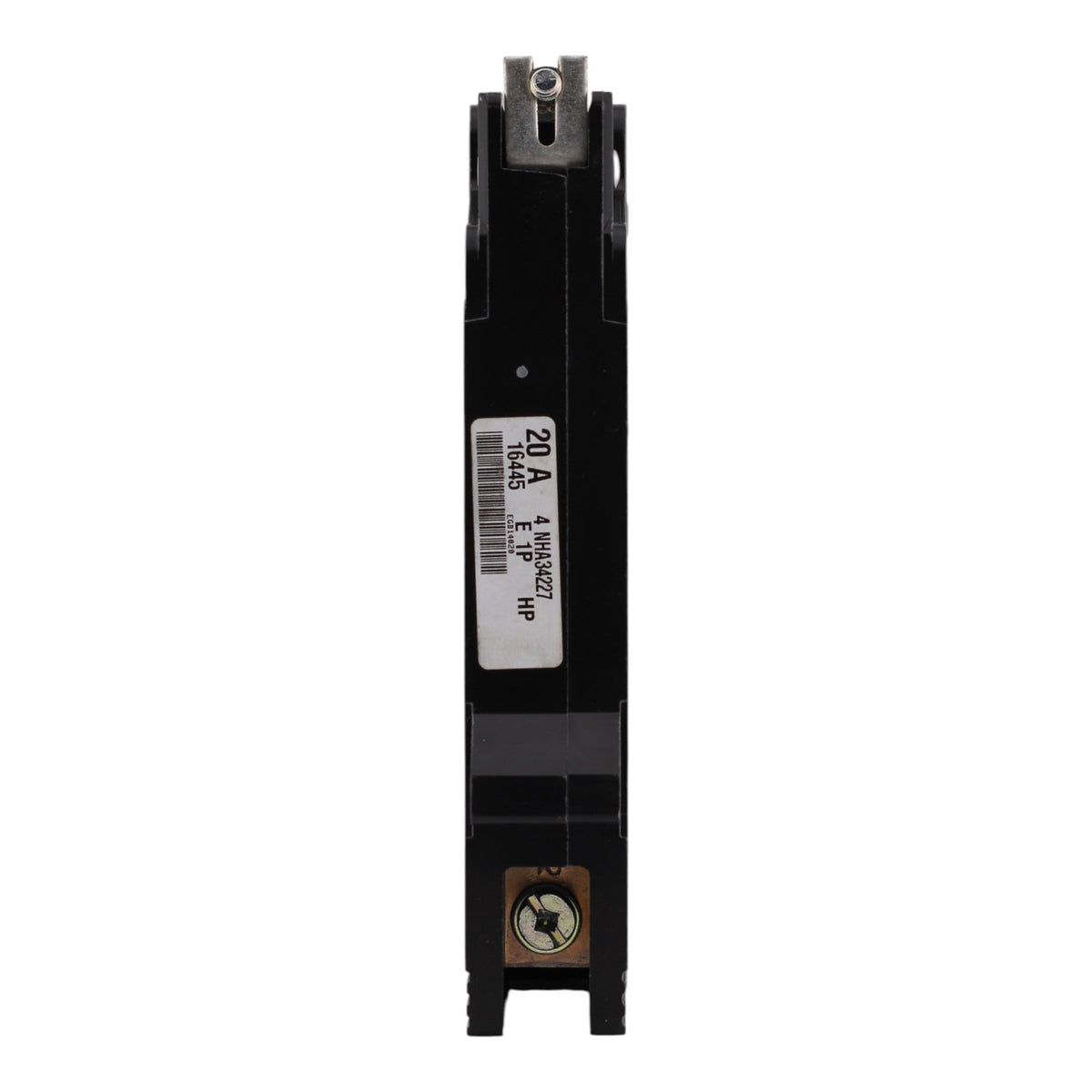 Square D, EGB14020, 20A, 1P, 277V, Bolt-On, Circuit Breaker - Image 6