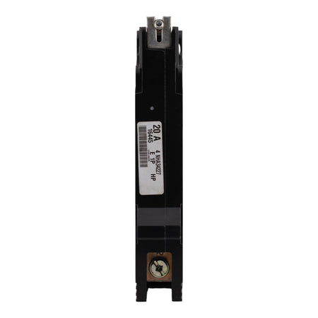 Square D, EGB14020, 20A, 1P, 277V, Bolt-On, Circuit Breaker - Image 6