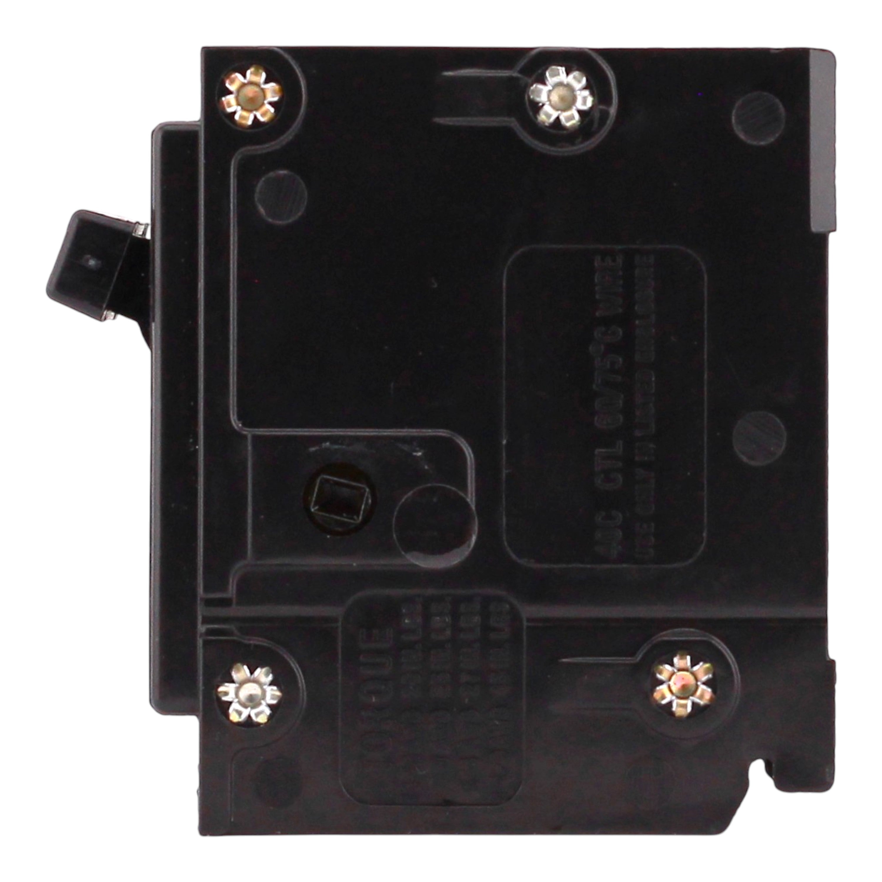 Eaton BR, BR260, 60A, 2P, 120/240V, Thermal Magnetic, Plug-On, Circuit Breaker - Image 6