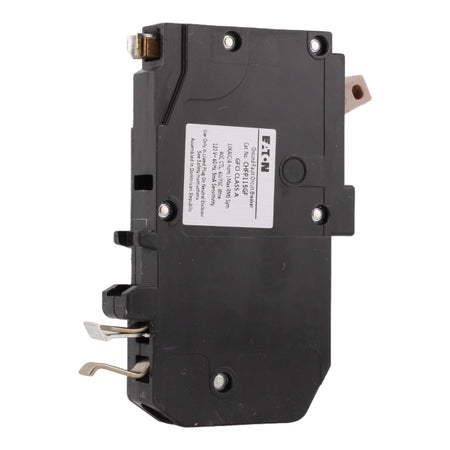 Eaton CHFP115GF, 15 Amps, 120/240 Volts, Single Pole, GFCI Ground Fault Circuit Breaker, Plug-On Neutral, for CH Loadcenters - Image 5