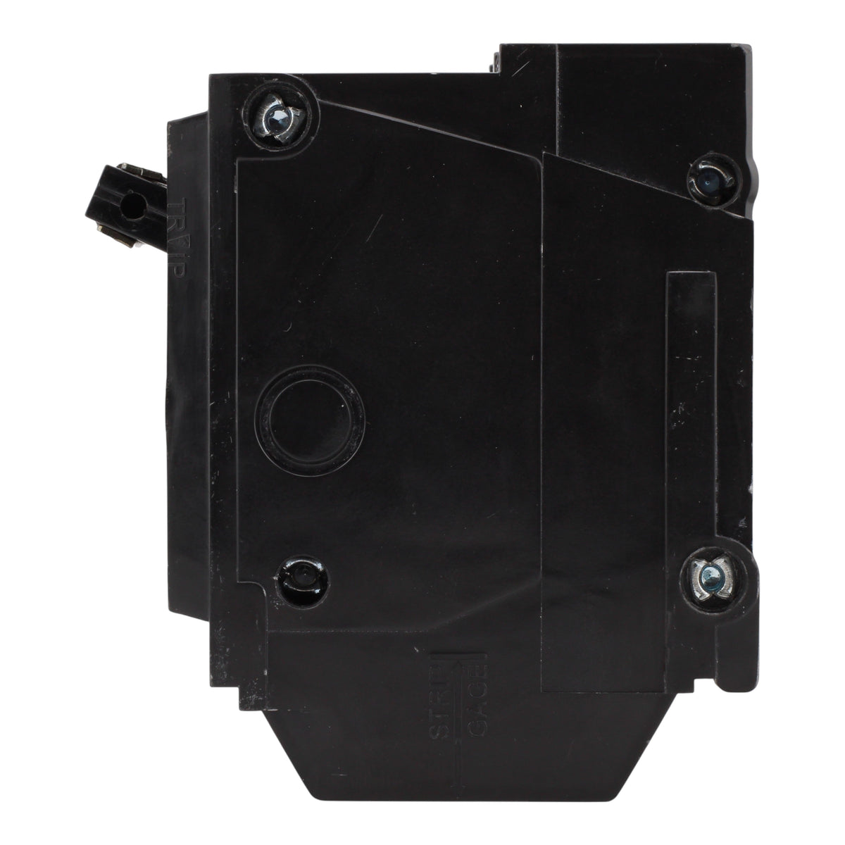 GE Q-Line THQL2160 60A 2P 120/240V Thermal Magnetic Plug-In Circuit Breaker - Image 6