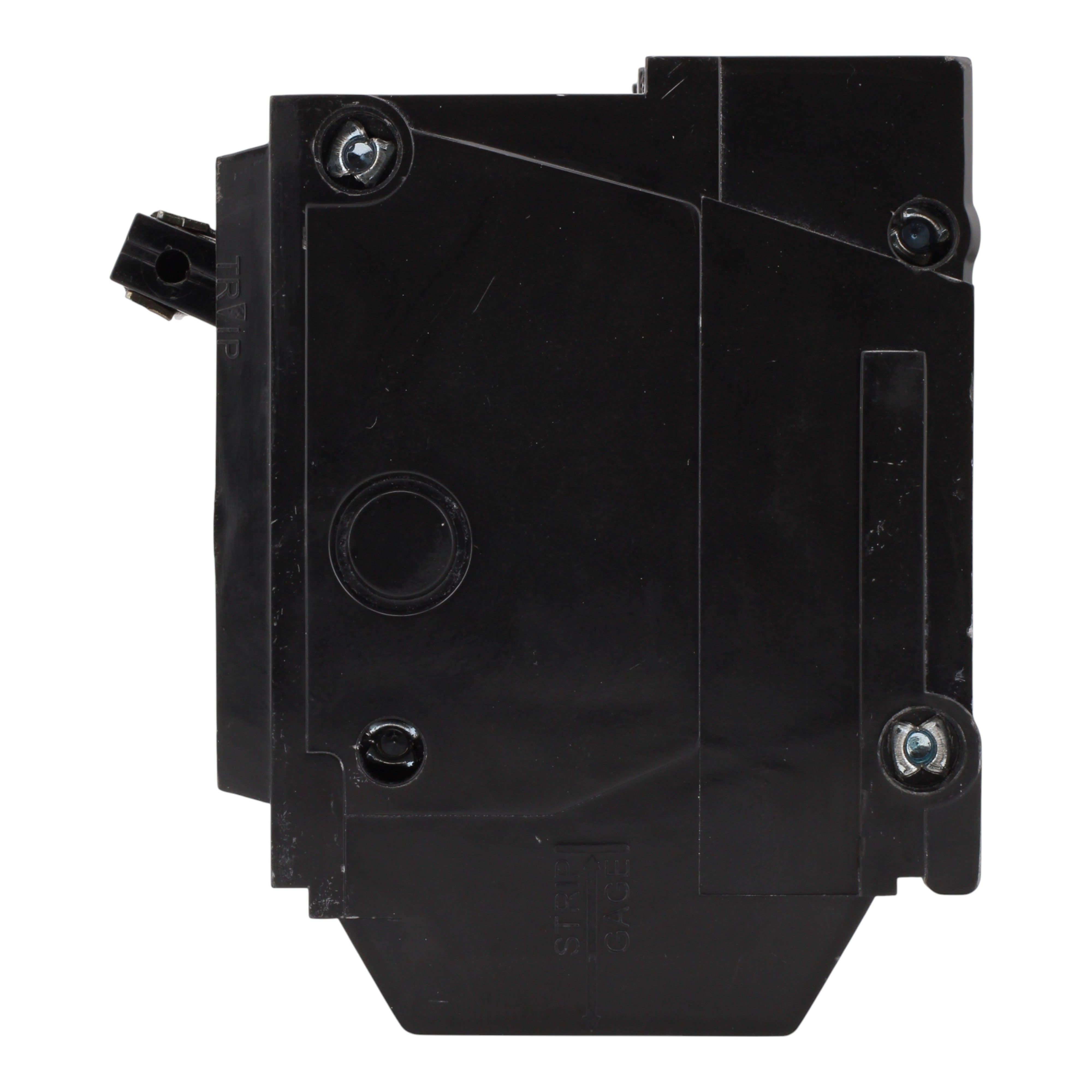 GE Q-Line THQL2160 60A 2P 120/240V Thermal Magnetic Plug-In Circuit Breaker - Image 6