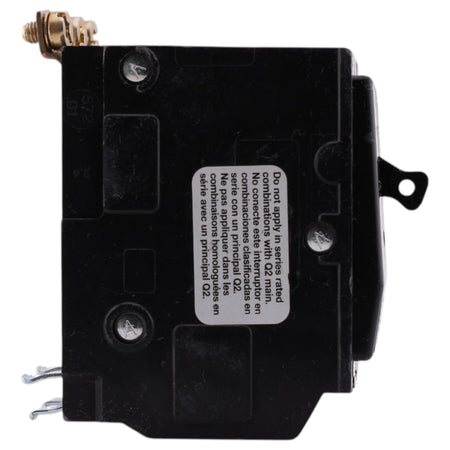 Square D QO, QOB335, 35A, 3P, 120/240V, Bolt-On, Circuit Breaker - Image 4