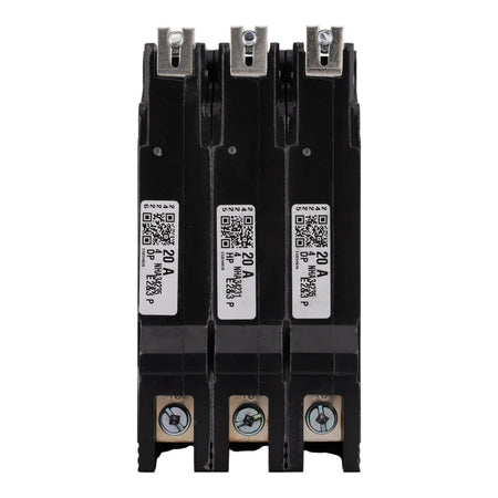 Square D EGB, EGB34020, 20A, 3P, 480Y/277VAC, Bolt-On, Circuit Breaker - Image 6