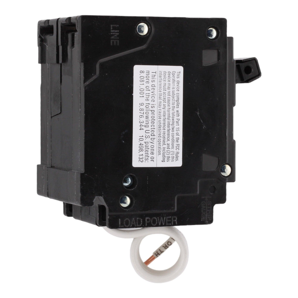 Siemens Q230GF, 30 Amp, 240 Volt, Double Pole, Ground Fault Circuit Breaker, Plug-In Connection, For Siemens Loadcenters - Image 5