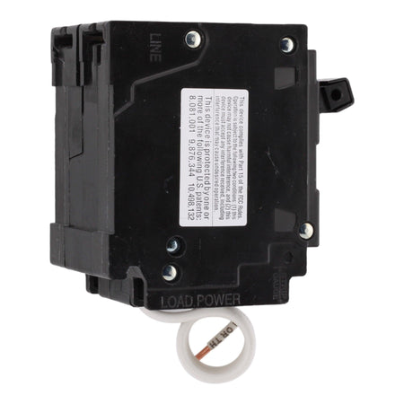 Siemens Q230GF, 30 Amp, 240 Volt, Double Pole, Ground Fault Circuit Breaker, Plug-In Connection, For Siemens Loadcenters - Image 5