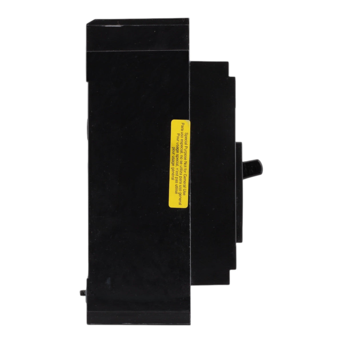 Square D PowerPacT QBP22200TM 200A 2P 240V Thermal-Magnetic Circuit Breaker - Image 5