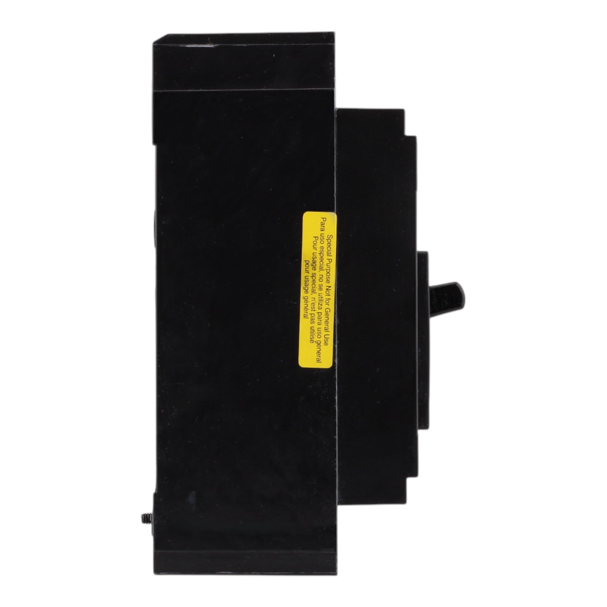 Square D PowerPacT QBP22200TM 200A 2P 240V Thermal-Magnetic Circuit Breaker - Image 5