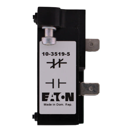 Eaton, 10-3519-5, Interlock NO-NC, Auxiliary Contact Block, AC Contactor Accessory - Image 6