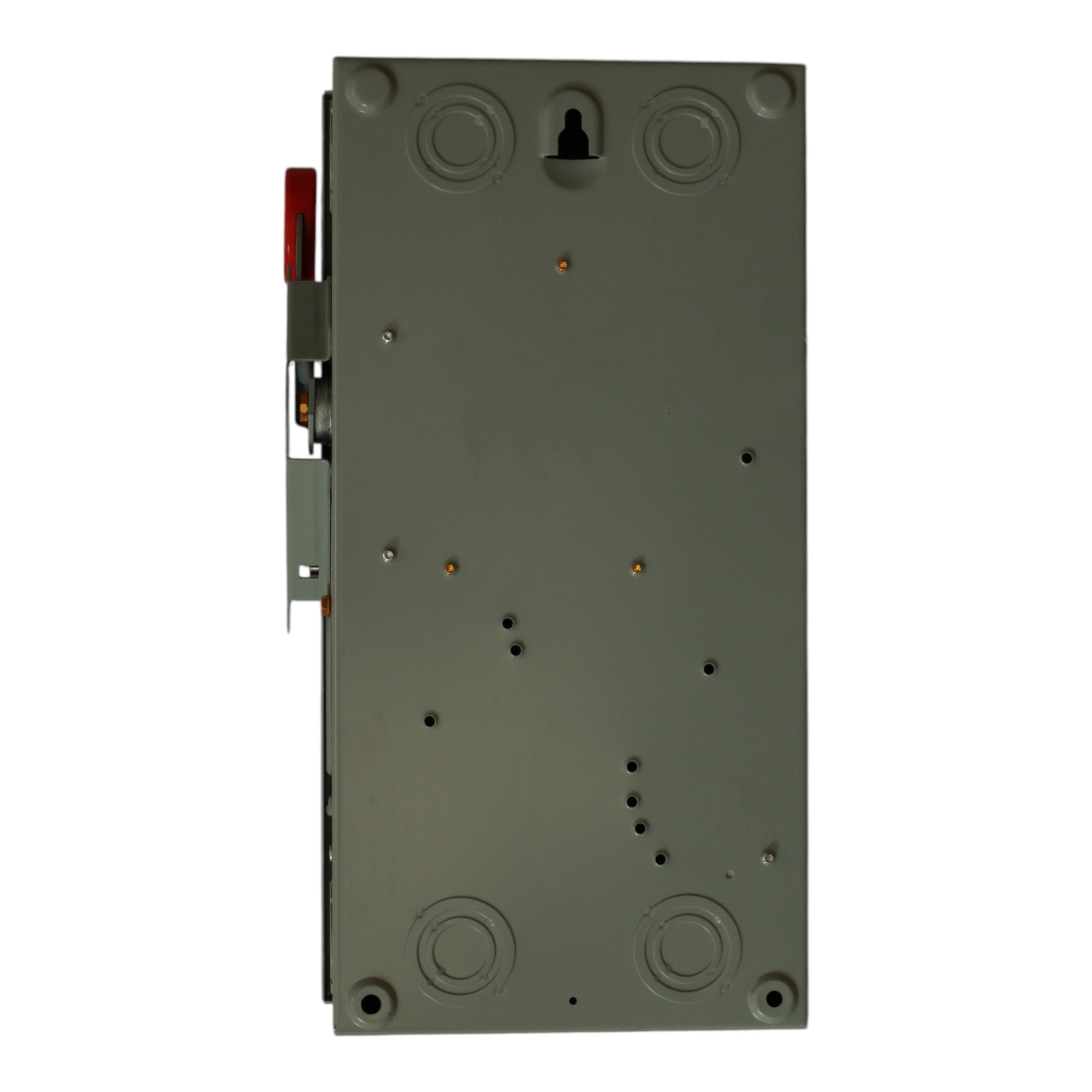 Eaton DH261UGK 30A 2P 600V Non-Fusible Heavy Duty Safety Switch NEMA 1 - Image 6