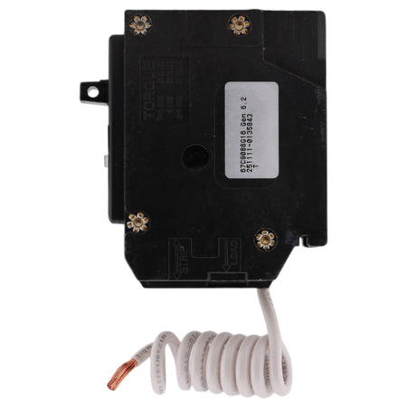 Eaton BR, BRN130GF, 30A, 1P, 120/240V, GFCI, Pigtail Neutral, Circuit Breaker - Image 5