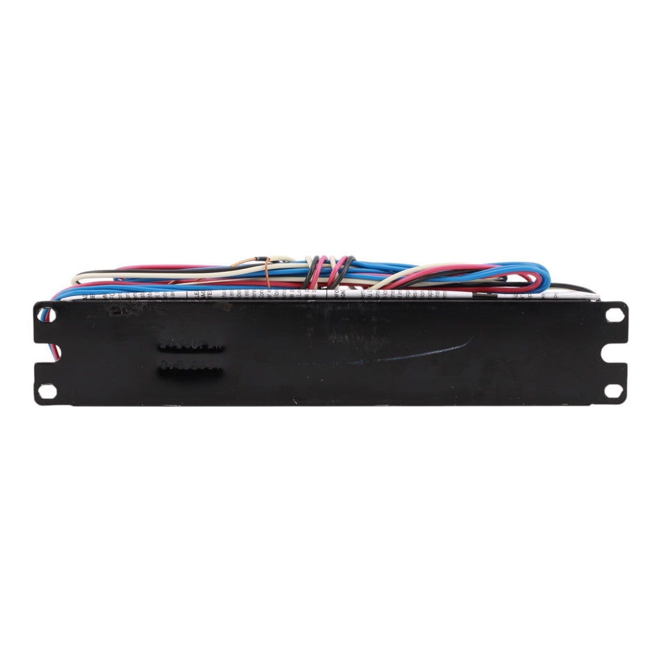 Philips Advance ICN-3TTP40-SC Centium Ballast – 120-277V, 40W, 3-Lamp, FT40 CFL, Instant Start, Compact Fluorescent, 4-Pin 2G11 - Image 2