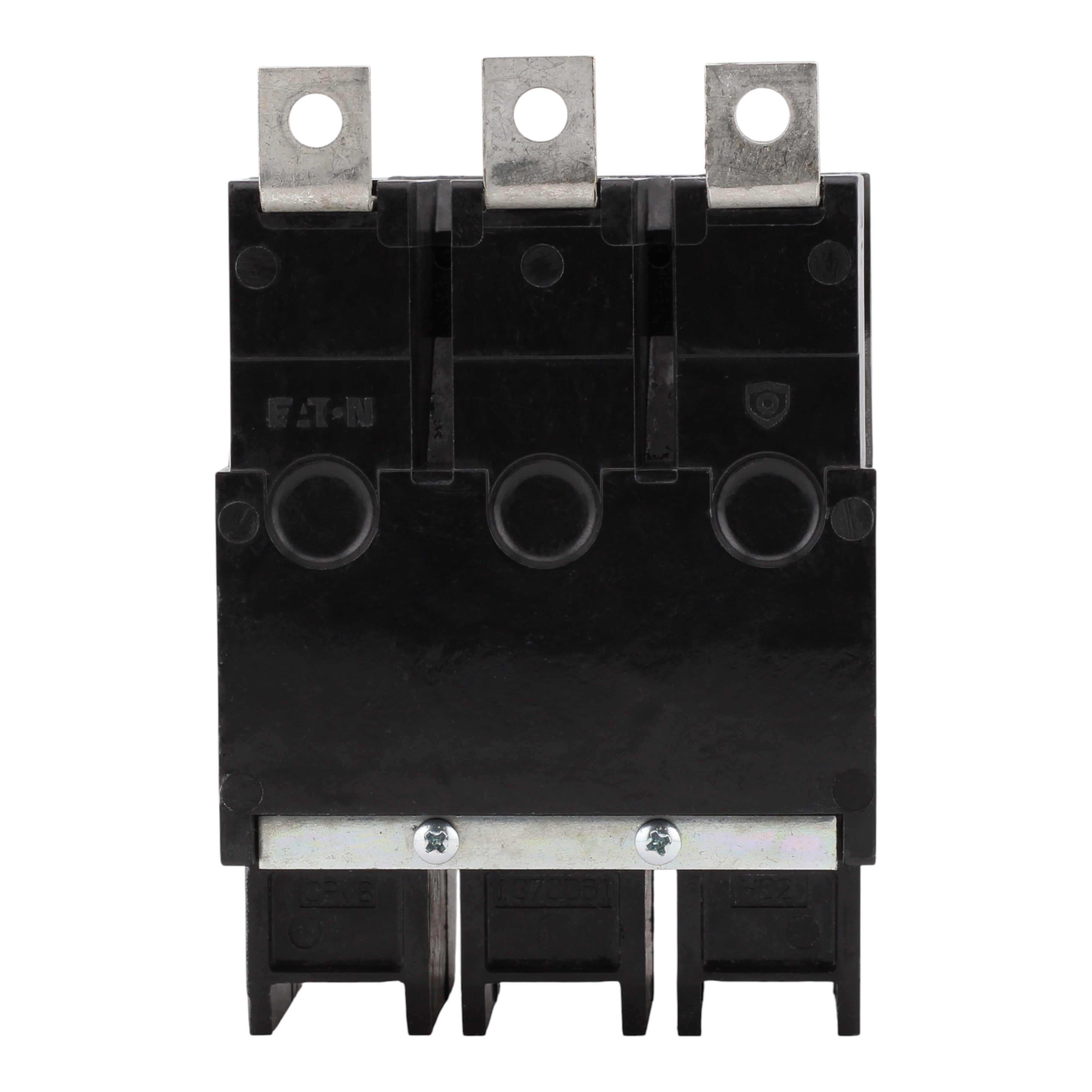 Eaton Series C GHB3080 80A 3P 480Y/277V Molded Case Circuit Breaker - Image 6