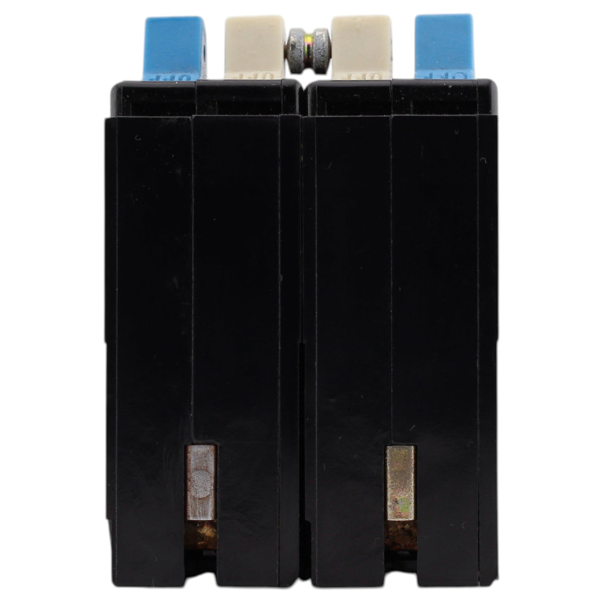 Westinghouse BR, BQC2252115, 25A/15A, 4P, 120/240V, Quadplex, CTL Plug-On, Circuit Breaker - Image 7