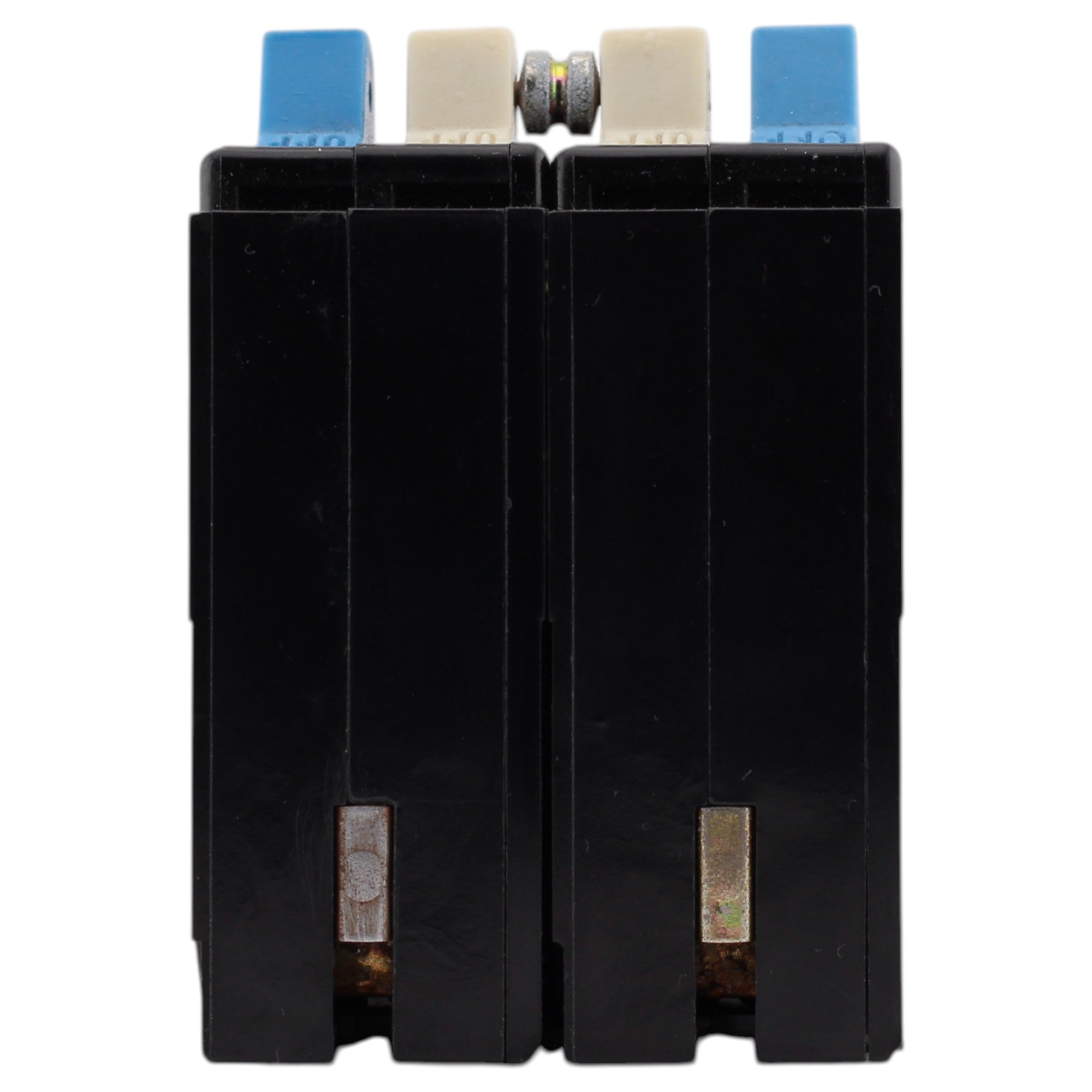 Westinghouse BR, BQC2252115, 25A/15A, 4P, 120/240V, Quadplex, CTL Plug-On, Circuit Breaker - Image 7