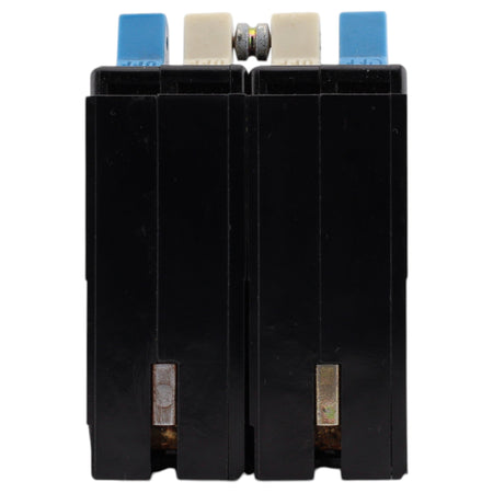 Westinghouse BR, BQC2252115, 25A/15A, 4P, 120/240V, Quadplex, CTL Plug-On, Circuit Breaker - Image 7