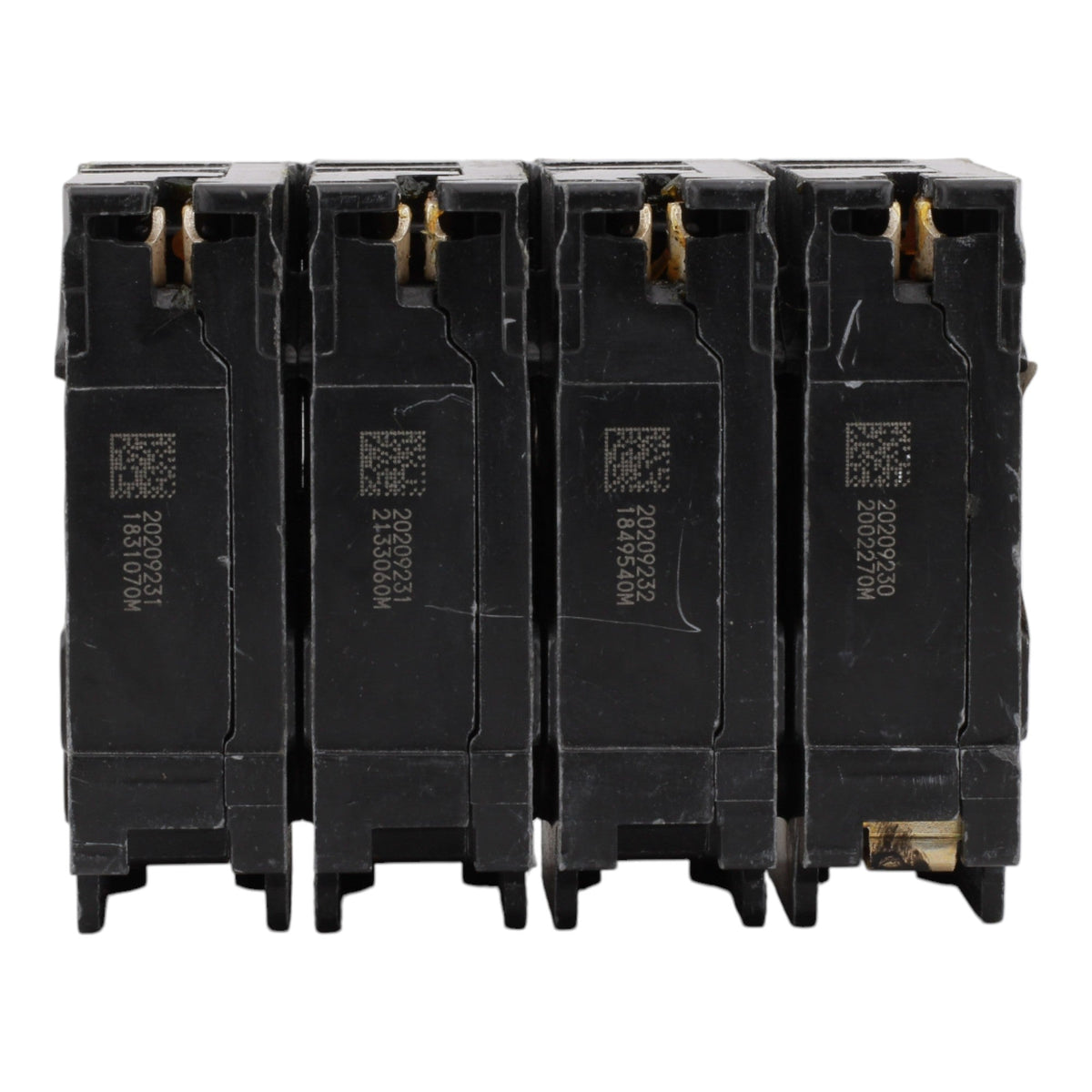 Siemens EQ9985 200A 4P 22kA Main Circuit Breaker - Image 6