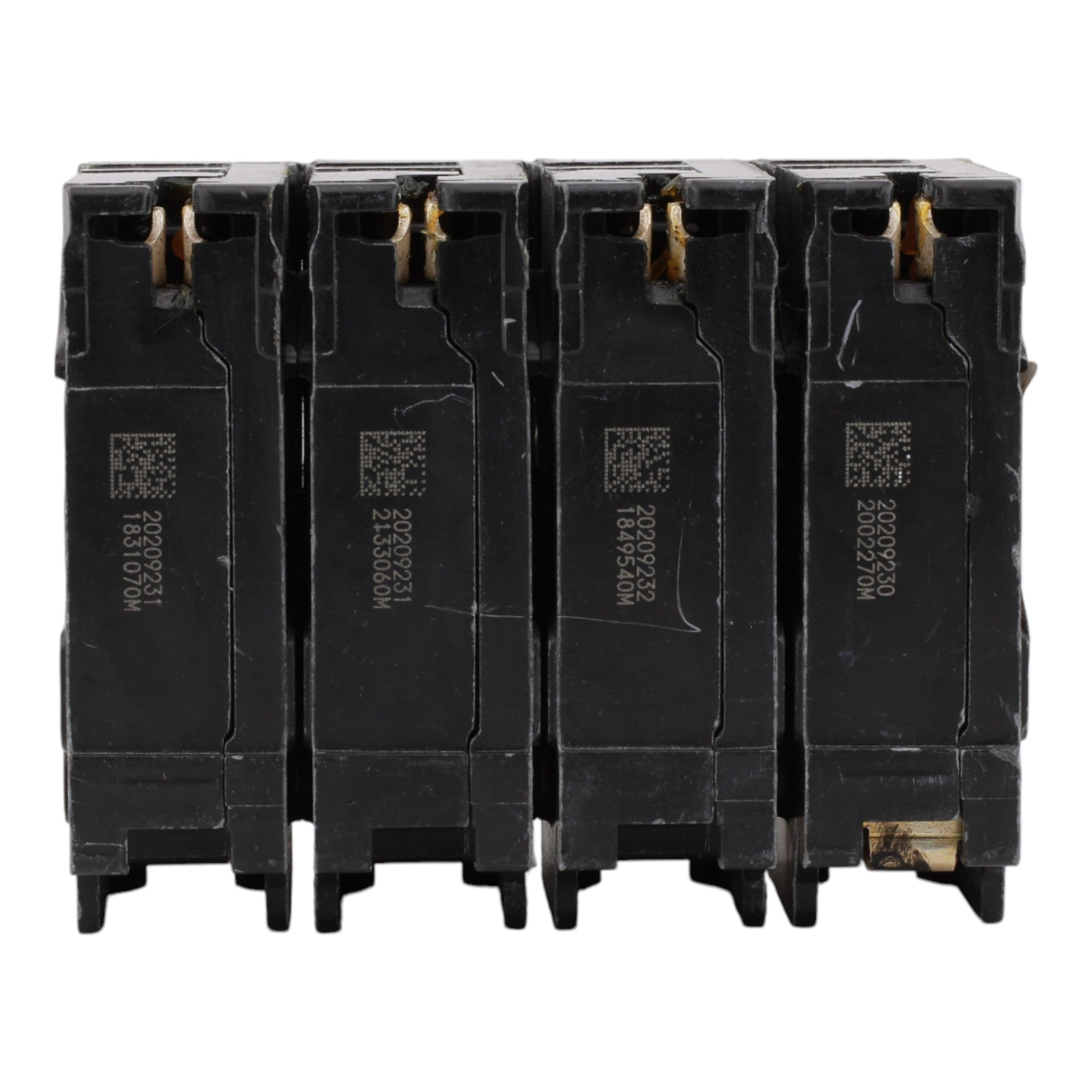 Siemens EQ9985 200A 4P 22kA Main Circuit Breaker - Image 6