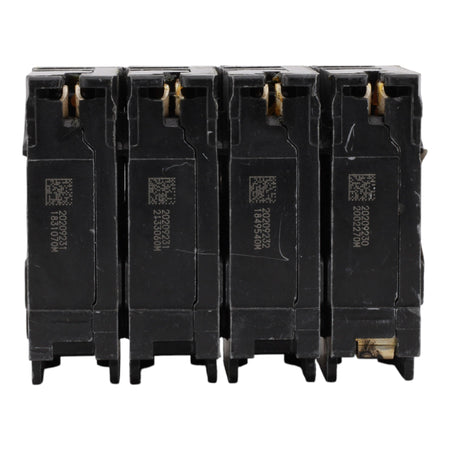 Siemens EQ9985 200A 4P 22kA Main Circuit Breaker - Image 6