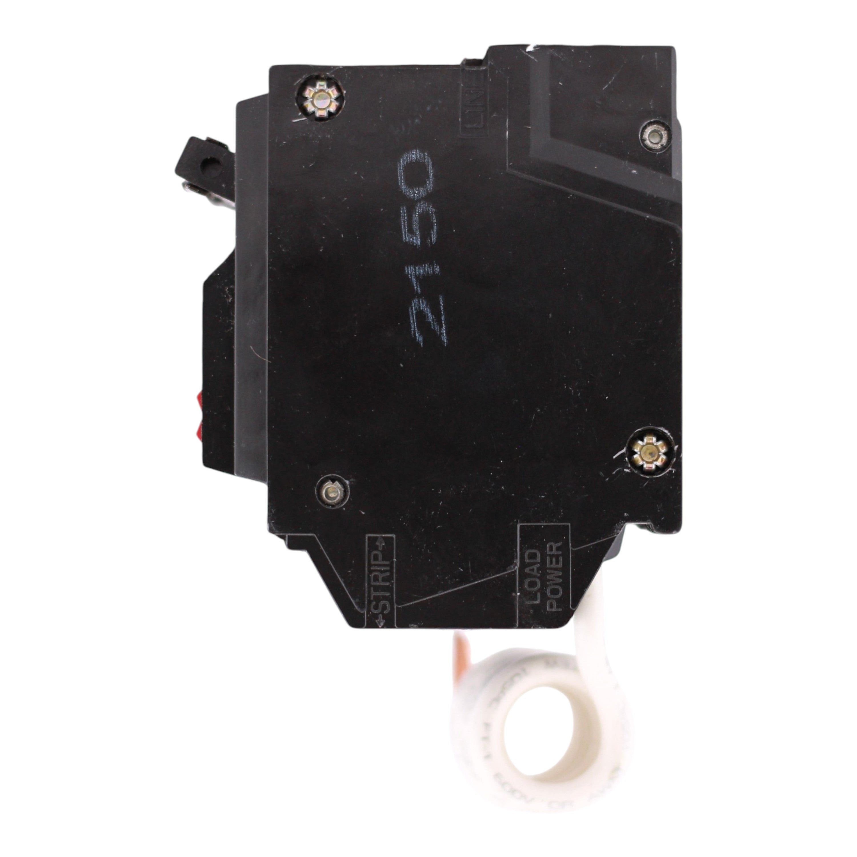 GE Q-Line, THQL2150GFT2, 50A, 2P, 120/240V, GFCI, Pigtail Neutral, Circuit Breaker - Image 7