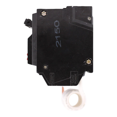 GE Q-Line, THQL2150GFT2, 50A, 2P, 120/240V, GFCI, Pigtail Neutral, Circuit Breaker - Image 7